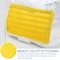 Kleen Handler Heavy-Duty Hydrophobic Mop Head Replacements, Industrial-Grade Oil-Absorbent for Spills & Cleanup BLKH-HD-HydM-W-1 - alternate 5